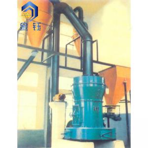 4R.5R擺式磨粉機(jī)(雷蒙磨)